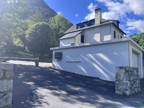 Apartment Cauterets, 2 bedrooms, 5 persons - photo_1011678412766