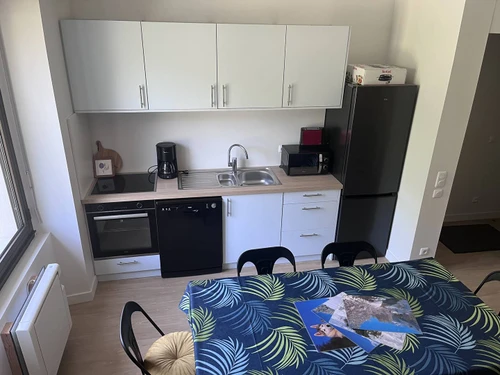 Apartment Cauterets, 2 bedrooms, 5 persons - photo_1011678412766