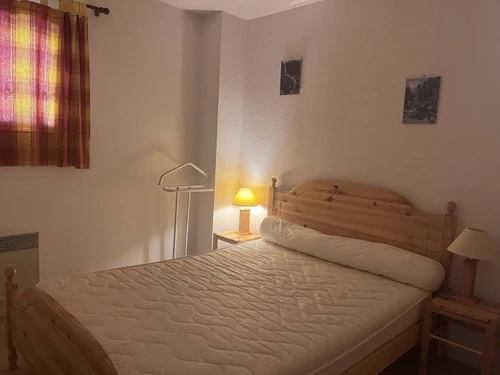 Apartment Cauterets, 2 bedrooms, 6 persons - photo_1011678412880