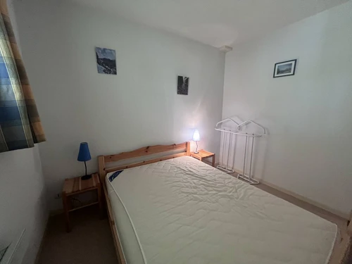 Apartment Cauterets, 2 bedrooms, 6 persons - photo_1011678412880