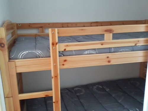 Apartment Cauterets, 2 bedrooms, 6 persons - photo_1011678412880