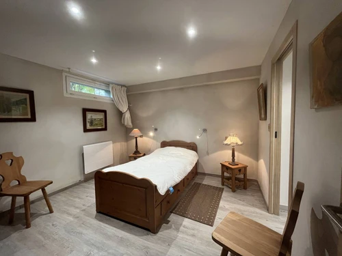 Apartment Cauterets, 2 bedrooms, 4 persons - photo_1011678413321