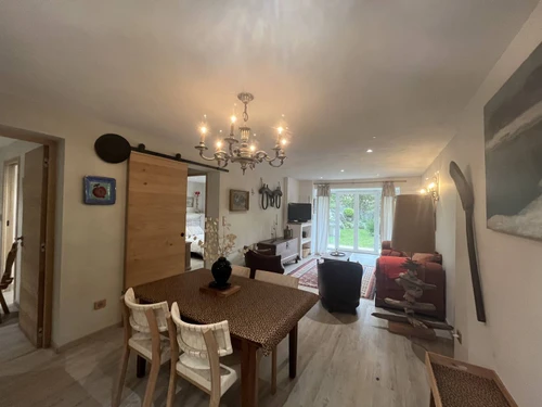 Apartment Cauterets, 2 bedrooms, 4 persons - photo_1011678413321