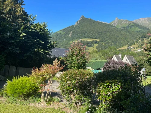 Apartment Cauterets, 2 bedrooms, 4 persons - photo_1011678413321