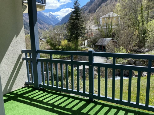 Apartment Cauterets, 1 bedroom, 4 persons - photo_1011678413547