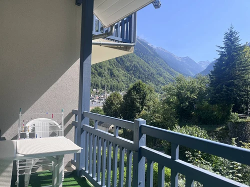 Apartment Cauterets, 1 bedroom, 4 persons - photo_1011678413547