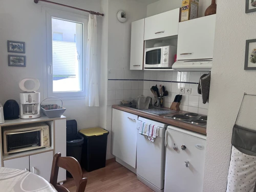 Apartment Cauterets, 1 bedroom, 4 persons - photo_1011678413547