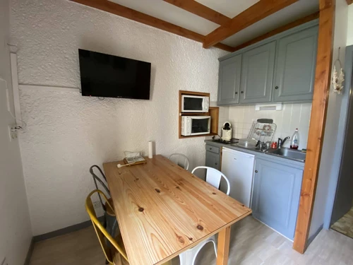 Apartment Cauterets, studio flat, 4 persons - photo_1011678413773