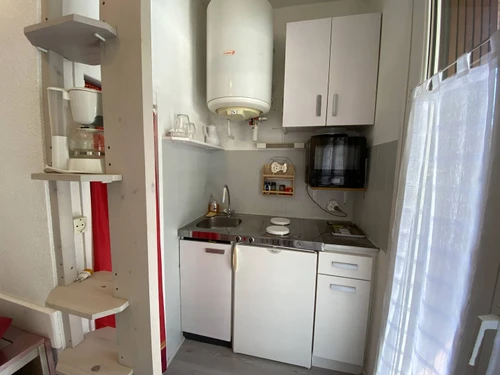 Apartment Cauterets, studio flat, 3 persons - photo_1011678414325