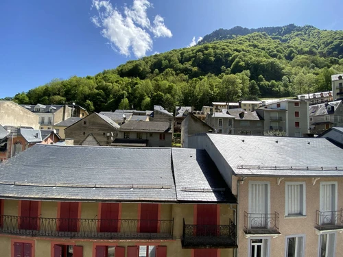 Apartment Cauterets, studio flat, 3 persons - photo_1011678414325