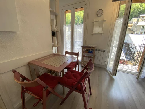 Apartment Cauterets, studio flat, 3 persons - photo_1011678414325