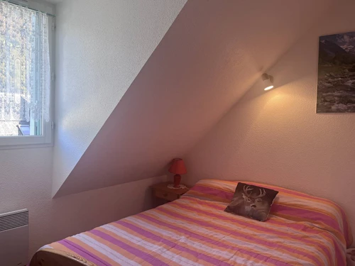 Apartment Cauterets, 2 bedrooms, 5 persons - photo_1011678414434