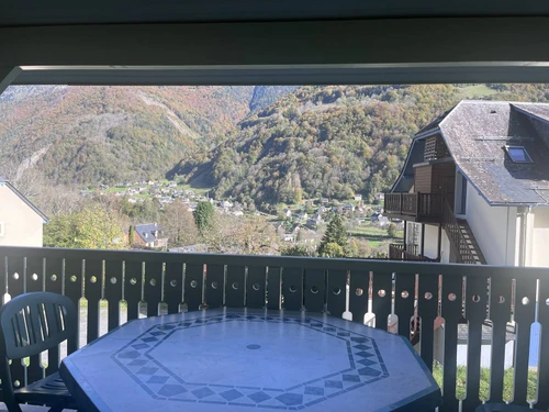 Apartment Cauterets, 2 bedrooms, 5 persons - photo_1011678414434