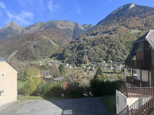 Apartment Cauterets, 2 bedrooms, 5 persons - photo_1011678414434