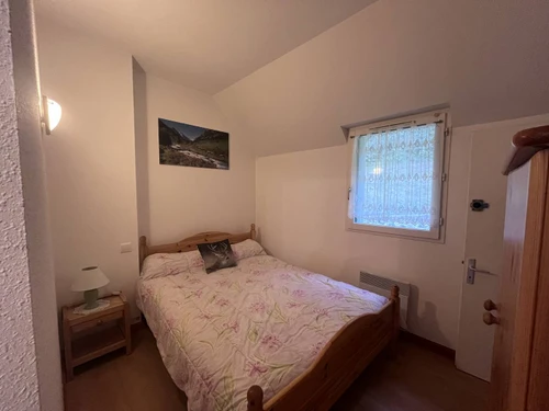 Apartment Cauterets, 2 bedrooms, 5 persons - photo_1011678414434