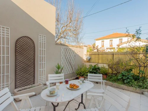 Apartamento Hyères, 2 dormitorios, 4 personas - photo_1011678430646