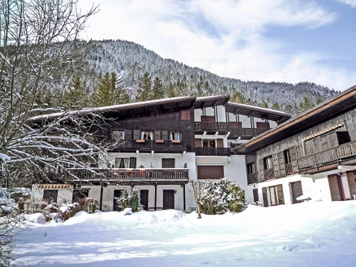 Apartment Chamonix-Mont-Blanc, 2 bedrooms, 6 persons - photo_709633224