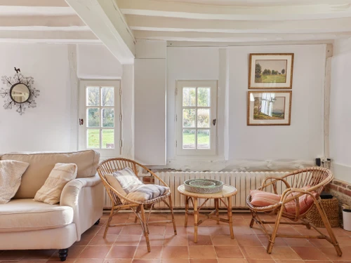 Gite Le Perrey, 4 bedrooms, 8 persons - photo_1011678446238