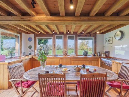 Gite Le Perrey, 4 bedrooms, 8 persons - photo_1011678446238