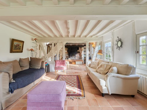 Gite Le Perrey, 4 bedrooms, 8 persons - photo_1011678446238