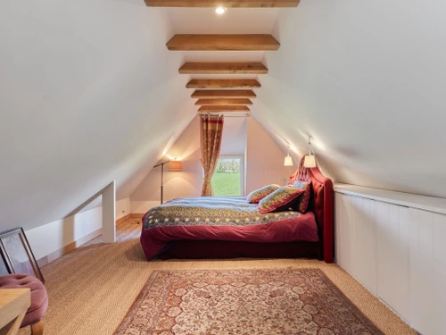 Gite Le Perrey, 4 bedrooms, 8 persons - photo_1011678446238