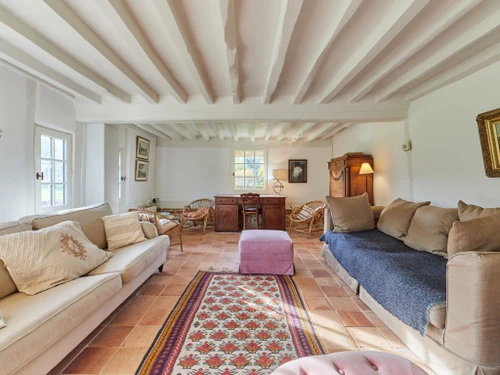 Gite Le Perrey, 4 bedrooms, 8 persons - photo_1011678446238