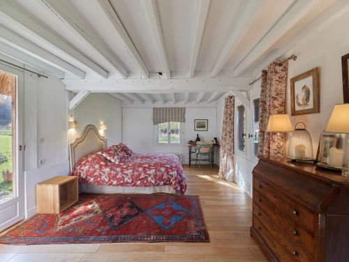 Gite Le Perrey, 4 bedrooms, 8 persons - photo_1011678446238