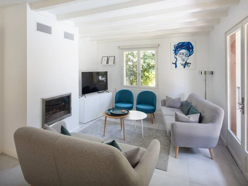 Villa Capbreton, 7 pièces, 12 personnes - photo_1011678449967