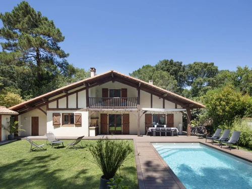 Villa Capbreton, 7 pièces, 12 personnes - photo_1011678449967