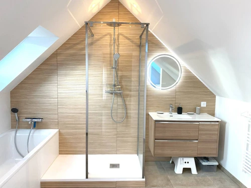 Casa Trégastel, 3 dormitorios, 6 personas - photo_1011678452451