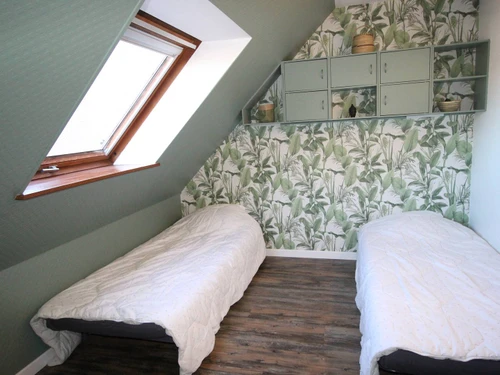 Apartment Bagnères-de-Luchon, 2 bedrooms, 6 persons - photo_15052501040