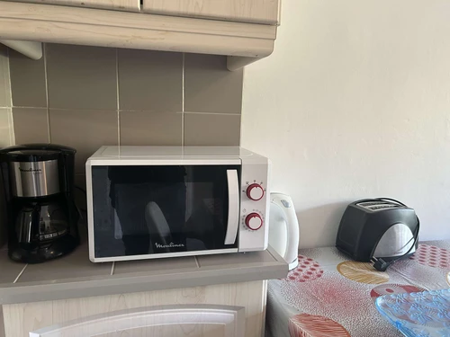 Appartement Fleury-Saint-Pierre-la-Mer, 2 pièces, 4 personnes - photo_1011678462122