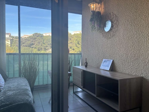 Appartement Fleury-Saint-Pierre-la-Mer, 2 pièces, 4 personnes - photo_1011678462122