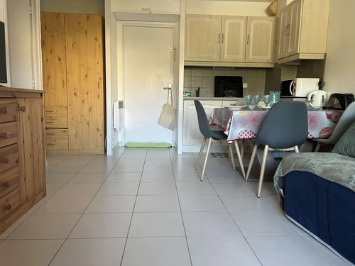 Appartement Fleury-Saint-Pierre-la-Mer, 2 pièces, 4 personnes - photo_1011678462122