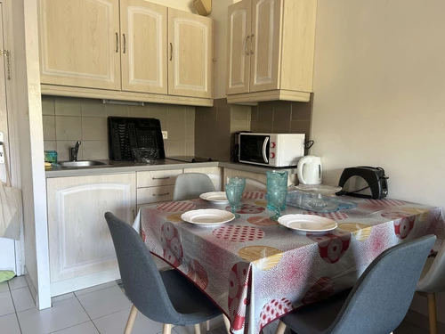 Appartement Fleury-Saint-Pierre-la-Mer, 2 pièces, 4 personnes - photo_1011678462122