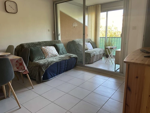 Appartement Fleury-Saint-Pierre-la-Mer, 2 pièces, 4 personnes - photo_1011678462122