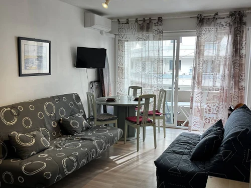 Studio Canet-en-Roussillon, Studio, 4 Personen - photo_1011678468482