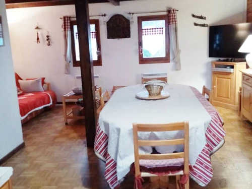 Chalet Les Angles, 2 bedrooms, 6 persons - photo_1011678469905