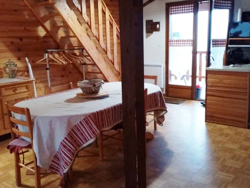 Chalet Les Angles, 2 bedrooms, 6 persons - photo_1011678469905