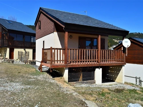 Chalet Les Angles, 3 pièces, 6 personnes - photo_1011678469905