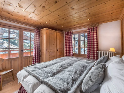 Chalet Megève, 5 pièces, 8 personnes - photo_13728400552