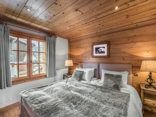 Chalet Megève, 5 pièces, 8 personnes - photo_13728400552