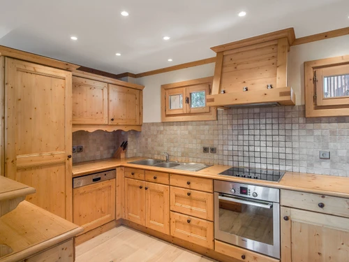 Chalet Megève, 5 pièces, 8 personnes - photo_13728400552