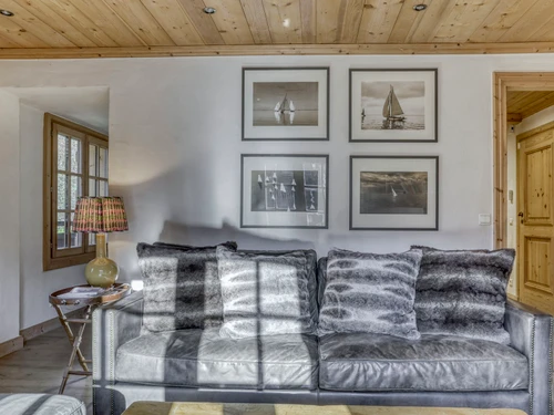 Chalet Megève, 5 pièces, 8 personnes - photo_13728400552