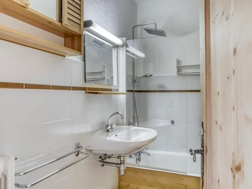 Apartamento Megève, 2 dormitorios, 6 personas - photo_13728402562