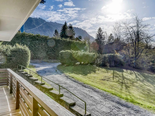 Apartamento Megève, 2 dormitorios, 6 personas - photo_13728402562