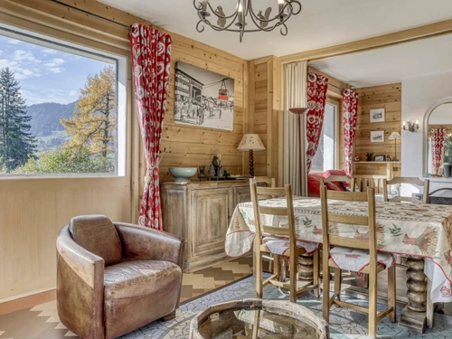 Apartamento Megève, 2 dormitorios, 6 personas - photo_13728402562