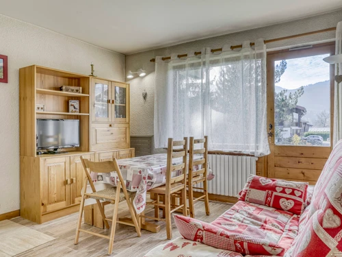 Appartement Megève, 2 pièces, 4 personnes - photo_13728406866