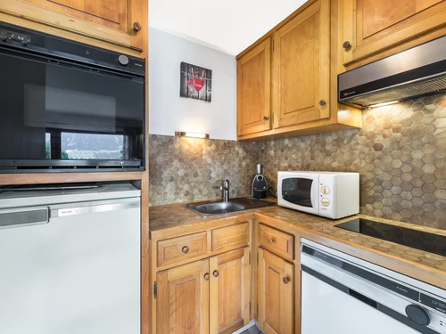 Apartamento Megève, 1 dormitorio, 4 personas - photo_13728406866