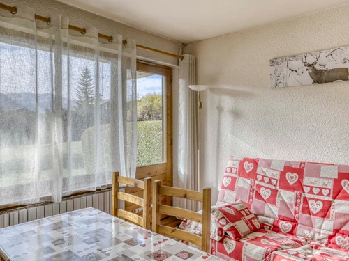 Apartamento Megève, 1 dormitorio, 4 personas - photo_13728406866